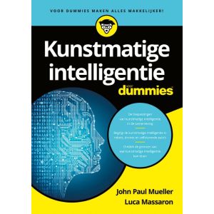 kunstmatige-intelligentie-voor-dummies-9789045355788