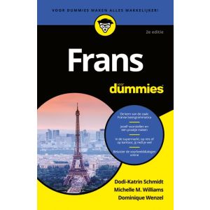 frans-voor-dummies-2e-editie-pocketeditie-9789045356266
