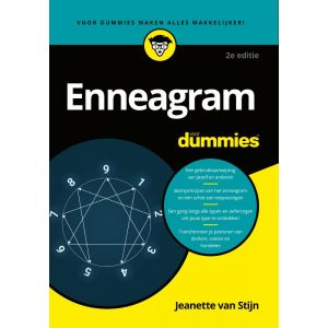 Enneagram voor Dummies, 2e editie