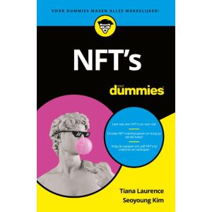 NFT‘s voor Dummies