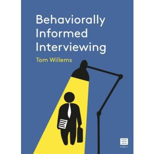 Behaviorally Informed Interviewing