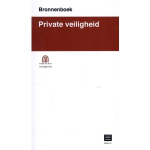 private-veiligheid-bronnenboek-9789046610558