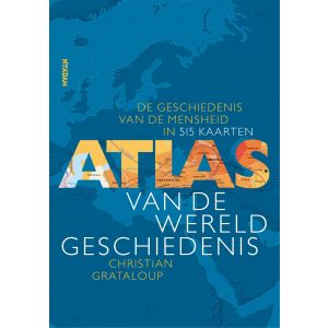 Atlas van de wereldgeschiedenis