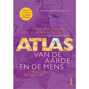 Atlas van de aarde en de mens