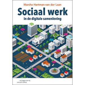 Sociaal werk in de digitale samenleving