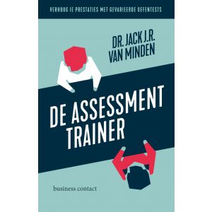 De Assessment Trainer