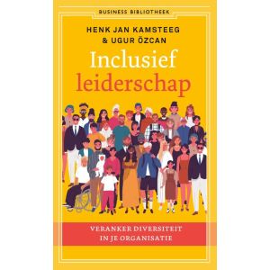 Inclusief leiderschap