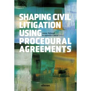Shaping Civil Litigation Using Procedural Agreements
