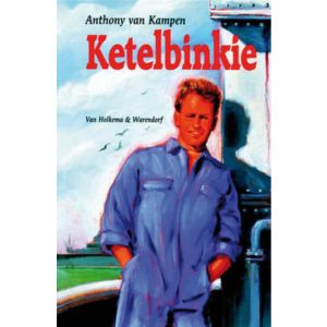 ketelbinkie-omnibus-9789047502753