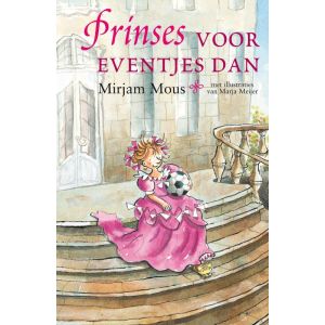 prinses-voor-eventjes-dan-9789047511229