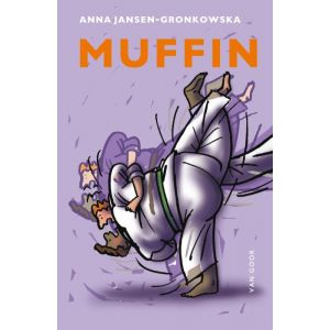 muffin-9789047511519