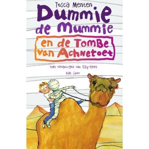 dummie-de-mummie-en-de-tombe-van-achnetoet-9789047512479