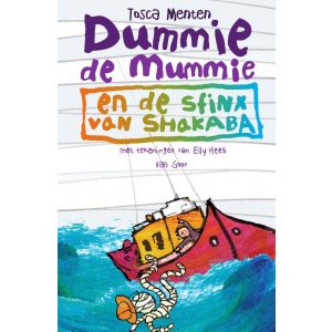 dummie-de-mummie-en-de-sfinx-van-shakaba-9789047517597