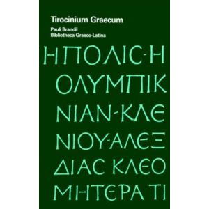 tirocinium-graecum-9789047519461