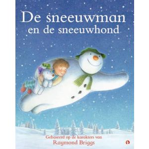 de-sneeuwman-en-de-sneeuwhond-9789047615163