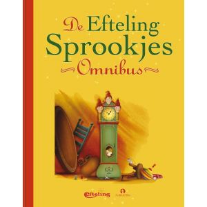 de-efteling-sprookjes-omnibus-9789047624059