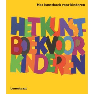 het-kunstboek-voor-kinderen-geel-9789047709220