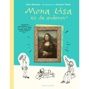 Mona Lisa en de anderen