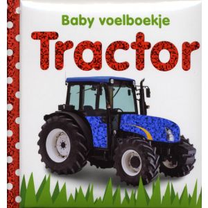 tractor-9789048304516