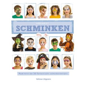 schminken-9789048312634