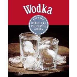 wodka-9789048314935