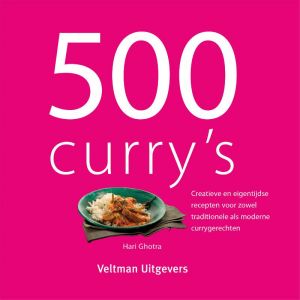 500-curry-s-9789048318445