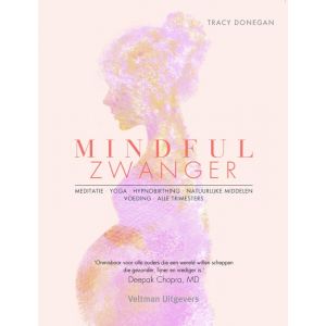 Mindful zwanger