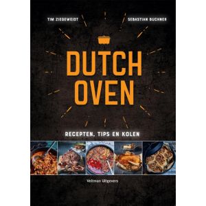 Dutch Oven