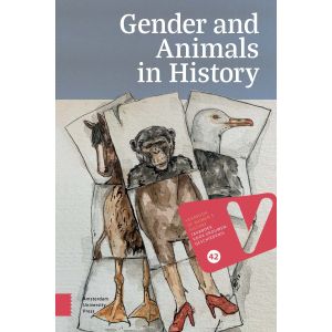 Gender and Animals in History