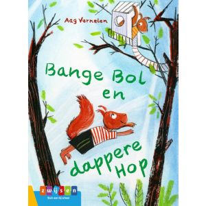 bange-bol-en-dappere-hop-9789048732876
