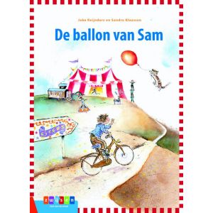 de-ballon-van-sam-9789048732883