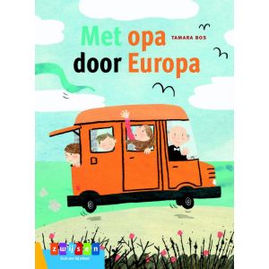 met-opa-door-europa-9789048732937