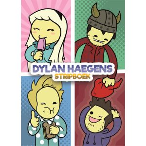 dylan-haegens-stripboek-9789048840359