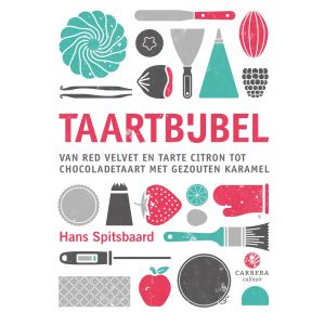 Taartbijbel