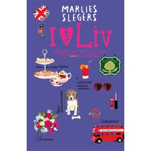 I love Liv 3