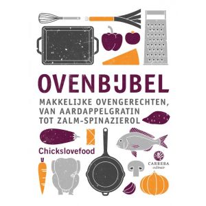 Ovenbijbel