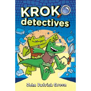 Kroko-detectives
