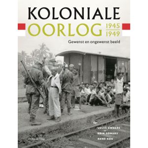 Koloniale oorlog 1945-1949