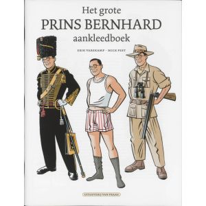 agent-orange-het-grote-prins-bernhard-aankleedboek-9789049032036