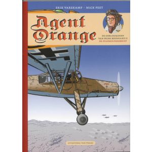 agent-orange-4-2-de-oorlogsjaren-van-prins-bernhard-9789049032104