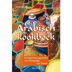 arabisch-kookboek-9789049104344