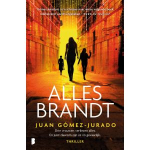 Alles brandt