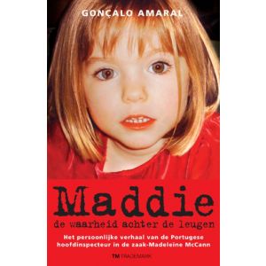 maddie-9789049900946