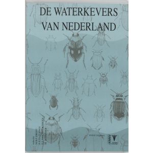 de-waterkevers-van-nederland-9789050110532