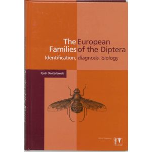 the-european-families-of-the-diptera-9789050112451