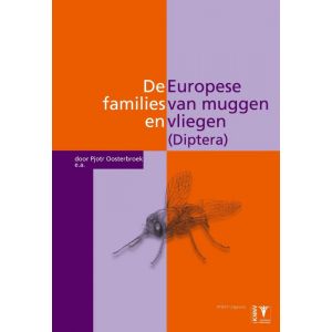 de-europese-families-van-muggen-en-vliegen-diptera-9789050114455
