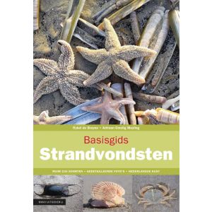 basisgids-strandvondsten-9789050116855