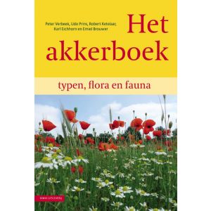 het-akkerboek-typen-flora-en-fauna-9789050117593