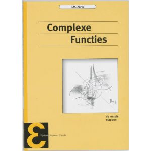 complexe-functies-9789050410274