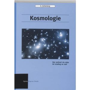 kosmologie-9789050410700